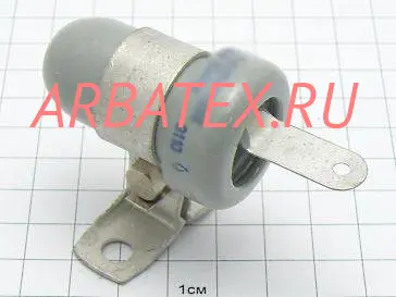 К15У-3 6кВ 47 пф 15квар К15У-3 6кВ 47 пф 15квар