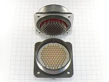 РРМ47Г-1022Ш1В12 Разъемы разное фото