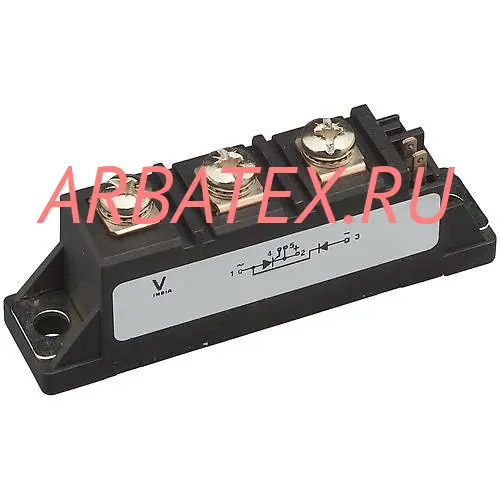 МТТ80-11-3 силовой модуль