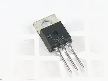 КТ740А фото 2 КТ740А фото 2