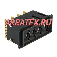 ПП10-2РБВ переключатель