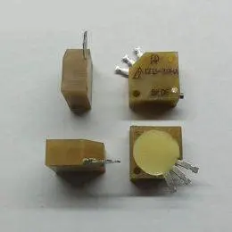 СП3-39НА 1Вт 1 кОм фото 2 СП3-39НА 1Вт 1 кОм фото 2