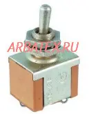 ПТ6-12В тумблер