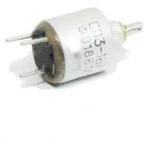 СП3-16Б 0.125Вт 47кОм фото 2