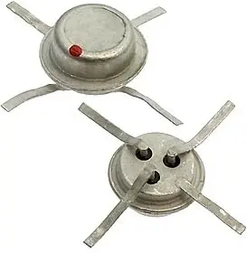 ГТ329А фото 2