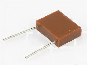 К10-47А 500в 820 пф МПО фото 2