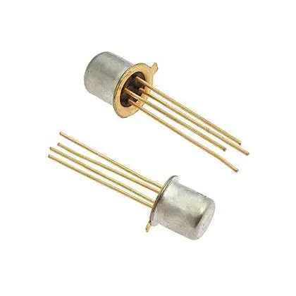 КП305В фото 3 КП305В фото 3