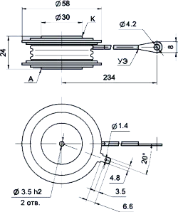 ТБ200-10-354 фото 3 ТБ200-10-354 фото 3
