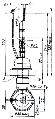 ТЛ4-250-5 фото 6 ТЛ4-250-5 фото 6