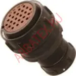 2РМД30КПЭ24Г5В1Л Разъемы 2РМ, 2РМТ, 2РМГ, 2РМДТ, ОНЦ-РГ фото фото 3