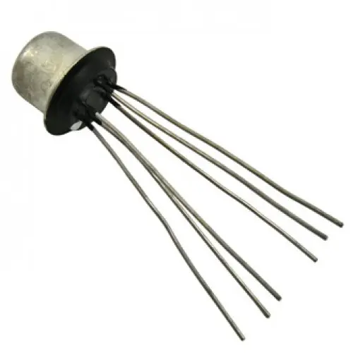 ОЭП-10 оптопара резисторная фото 2