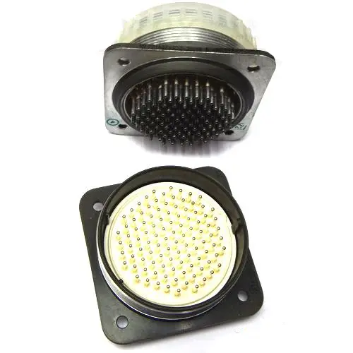 РРМ47-102-Ш1В15В Разъемы разное фото