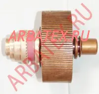 ГС-17Б генераторный триод