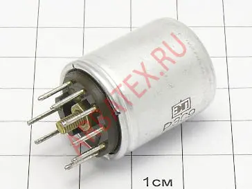 РЭС-9 РС4.529.029-18.02 фото 3 РЭС-9 РС4.529.029-18.02 фото 3