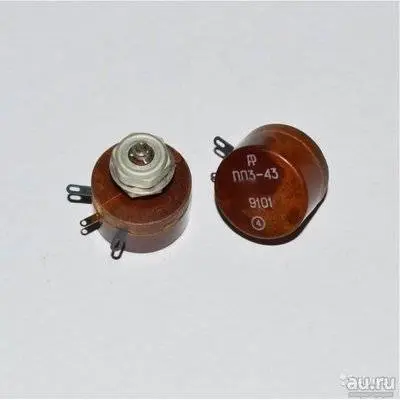 ПП3-43 120 фото 2