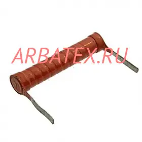 КЭВ-1 51 мОм КЭВ-1 51 мОм