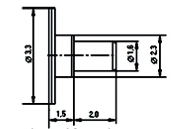3А748Ж диод фото 2 3А748Ж диод фото 2