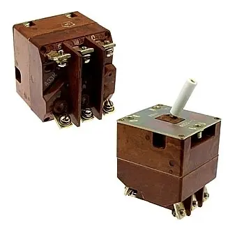 АЗ3-25 автомат защиты фото 2