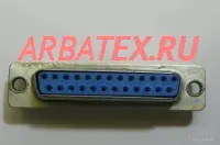 СНП268-9РП121-2-В розетка фото