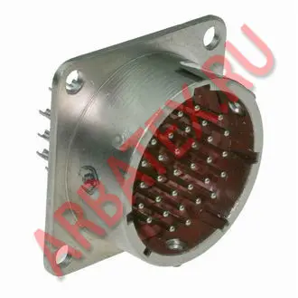 СНЦ28-7/22В-1-Б-В вилка фото фото 2 СНЦ28-7/22В-1-Б-В вилка Разъемы разное фото фото 2