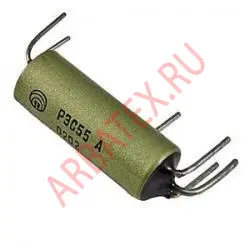 РЭС-55А РС4.569.600-13.03 фото 2 РЭС-55А РС4.569.600-13.03 фото 2