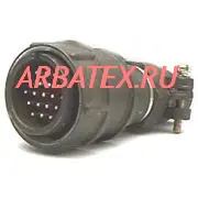 СНЦ23-28/27В-2-а-В вилка фото