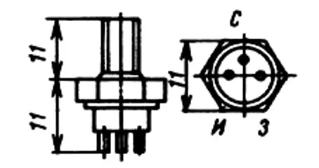 2П903Б фото 3 2П903Б фото 3