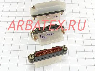 ОНП-ЖИ-8-42/46-Р23-4В Разъемы разное фото