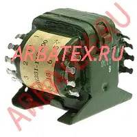 ТПП280-115-400 трансформатор