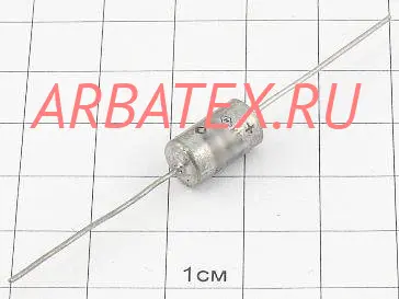 К53-18В 20 4,7 мкф