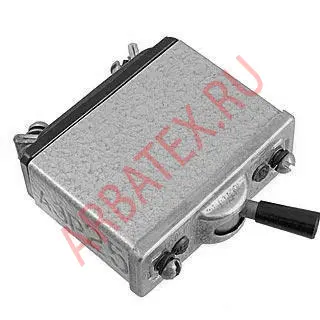 АЗР-25К автомат защиты фото 2