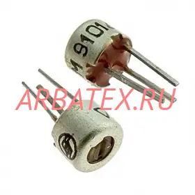 СП3-44Б 0,5Вт 10 кОм