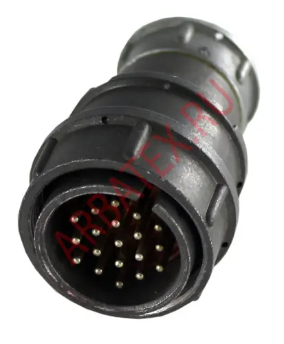 2РМД27КПЭ19Ш5В1 фото фото 3 2РМД27КПЭ19Ш5В1 Разъемы 2РМ, 2РМТ, 2РМГ, 2РМДТ, ОНЦ-РГ фото фото 3