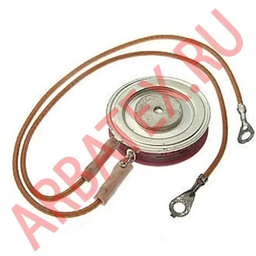 Т123-200-16 тиристор фото 2