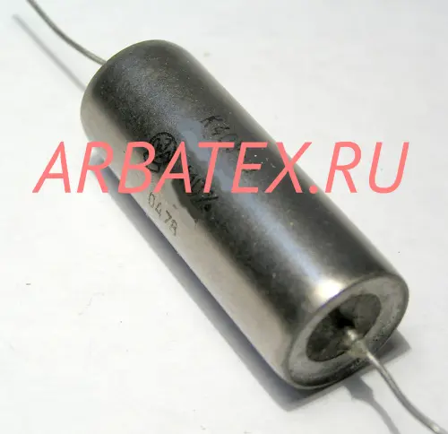 К40У-9 400в 0,1 мкф