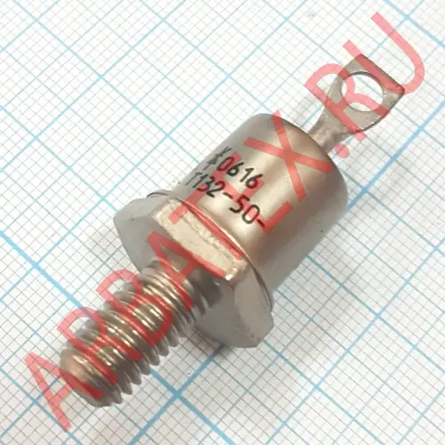 Т132-50-13 фото 3