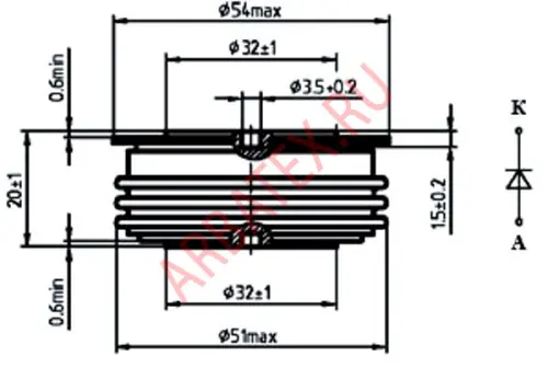 Д133-400-40 фото 3 Д133-400-40 фото 3
