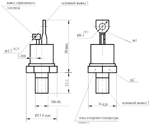ТС122-25-16 фото 5