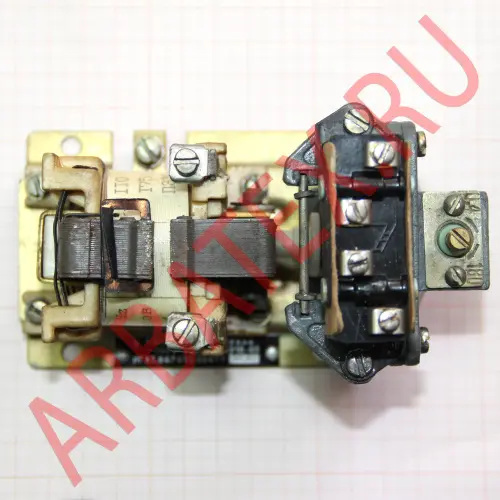 РВП-72М-3121 660-440В 16А реле времени фото 9 РВП-72М-3121 660-440В 16А реле времени фото 9