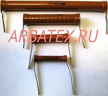 КЭВ-0.5 1.3 МОм