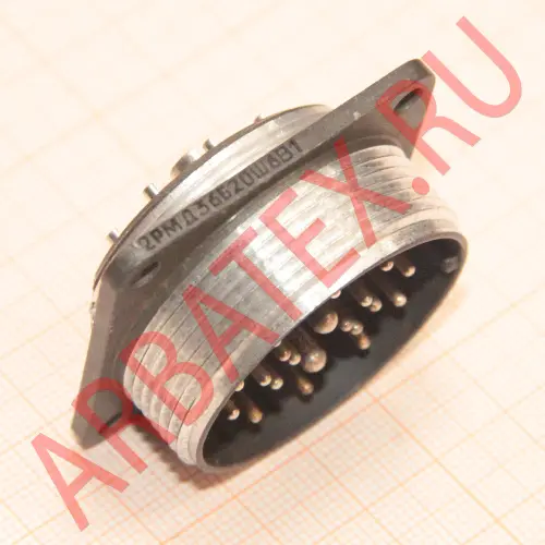 2РМД36Б20Ш6В1 вилка Разъемы разное фото фото 2