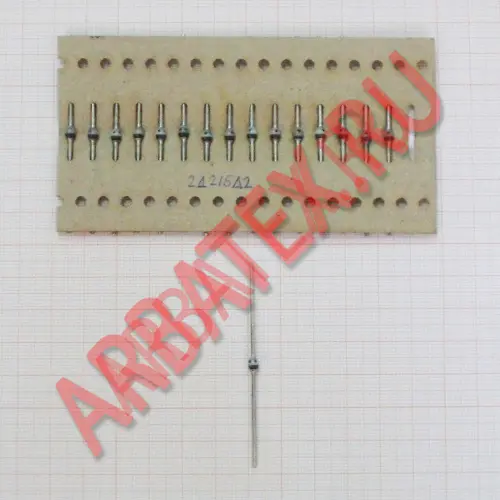 2Д215Д2 диод фото 2 2Д215Д2 диод фото 2