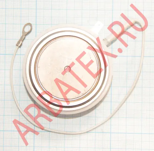 Т143-500-12 фото 5