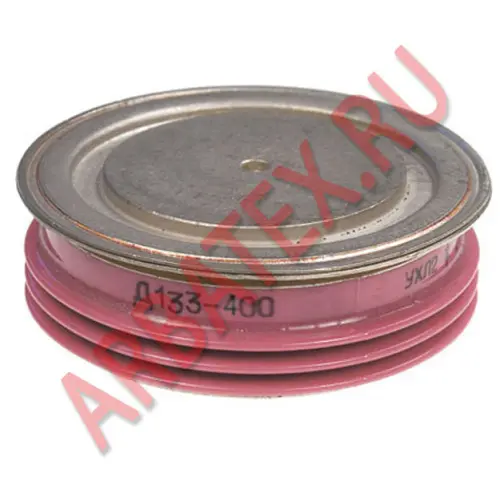 Д133-400-36 фото 2