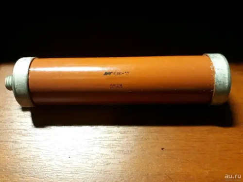 КЭВ-10 560 мОм фото 2 КЭВ-10 560 мОм фото 2