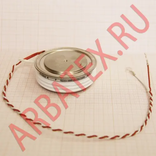 ТБ253-800-10 тиристор фото 2