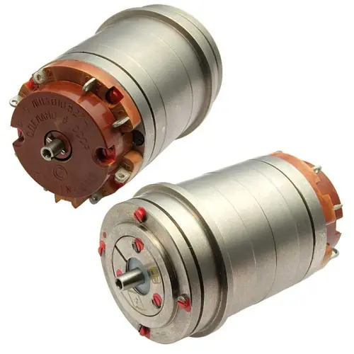 ВТ-5 ЛШЗ.010.527-03 кл.Б фото фото 2 ВТ-5 ЛШЗ.010.527-03 кл.Б Вращающиеся трансформаторы фото фото 2