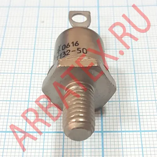 Т132-50-16 фото 4