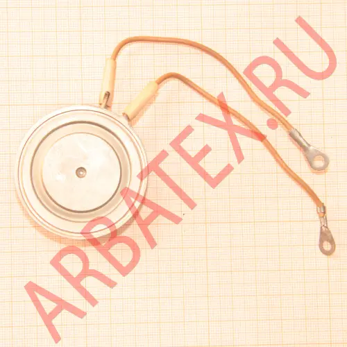 Т133-400-16 фото 3