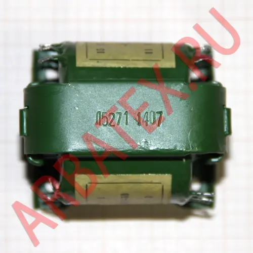 ТПП271-127/220-50 трансформатор фото 3 ТПП271-127/220-50 трансформатор фото 3